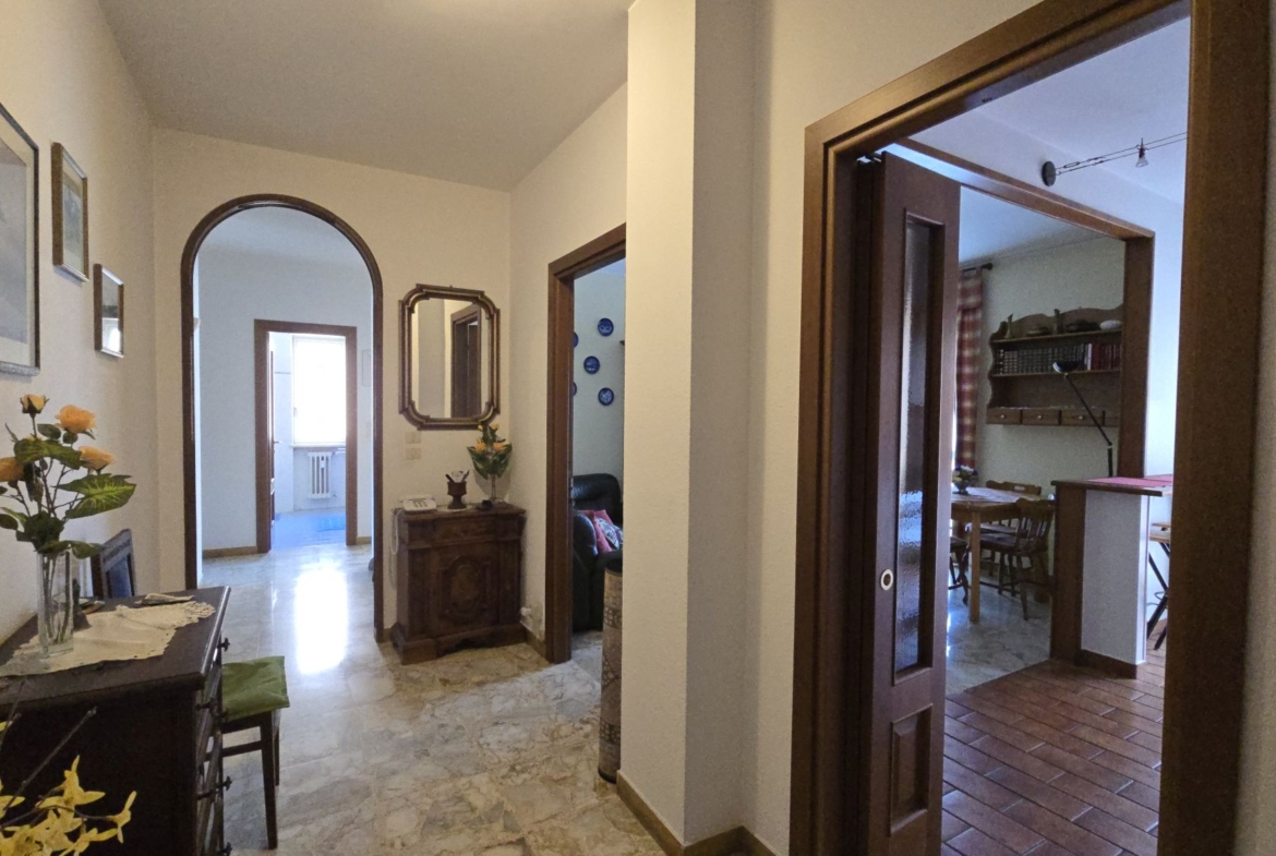 Studio ErrEmmE alloggio vendita