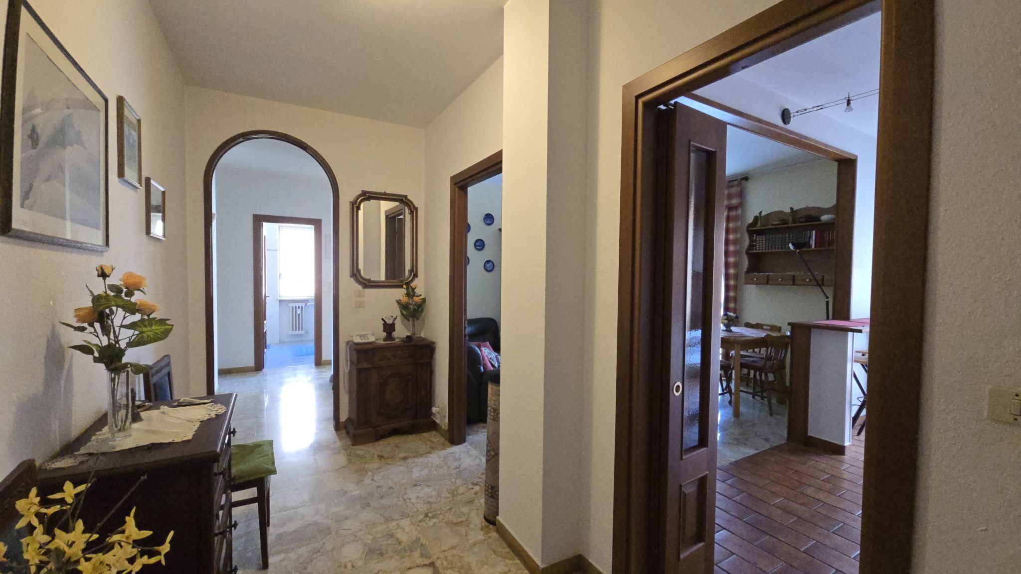 Studio ErrEmmE alloggio vendita