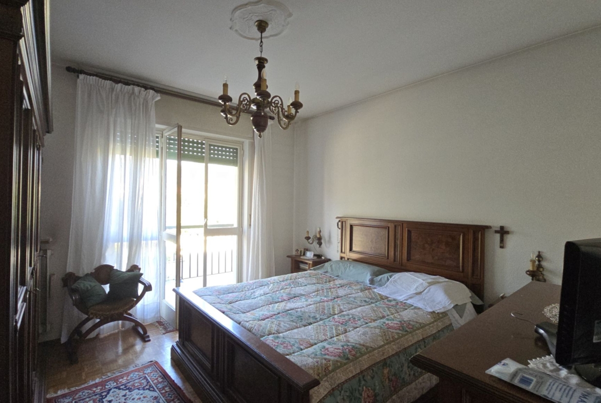 Studio ErrEmmE alloggio vendita