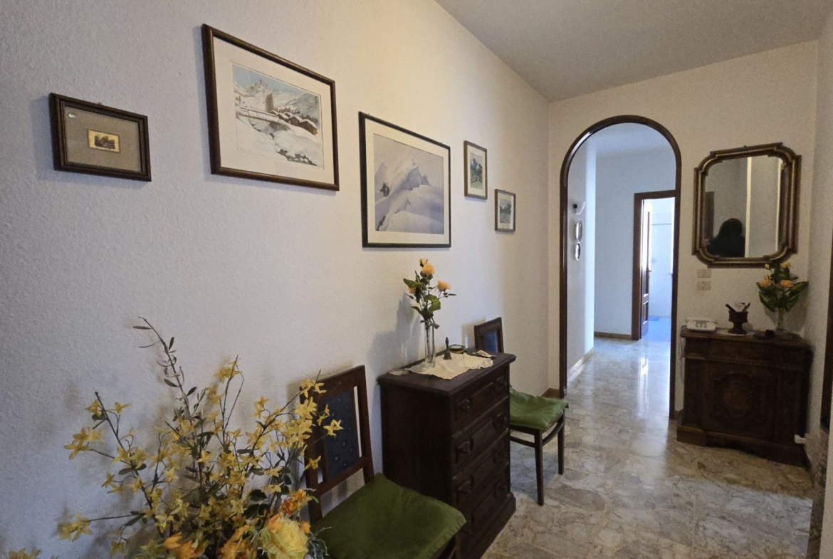 Studio ErrEmmE alloggio vendita