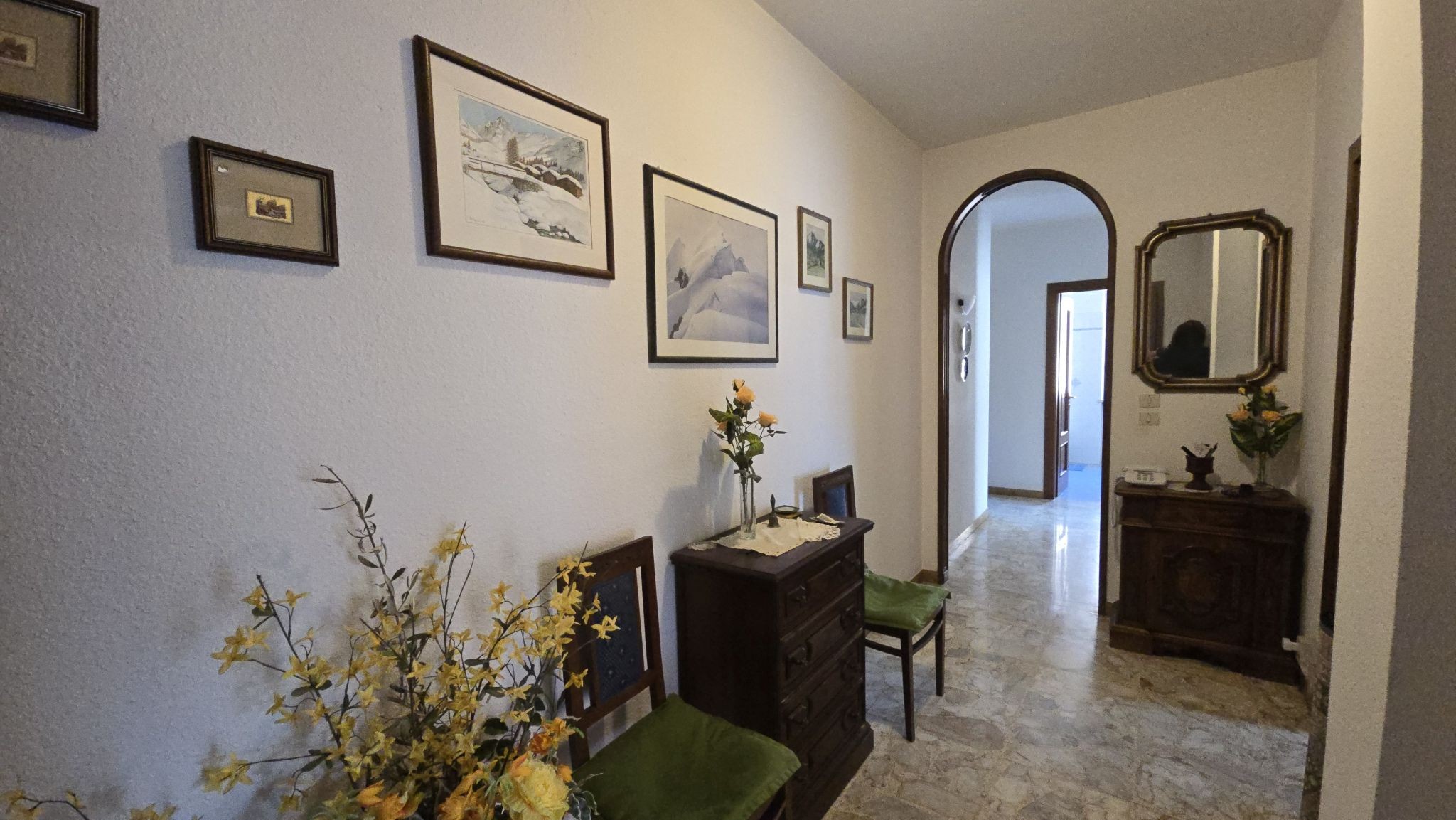 Studio ErrEmmE alloggio vendita