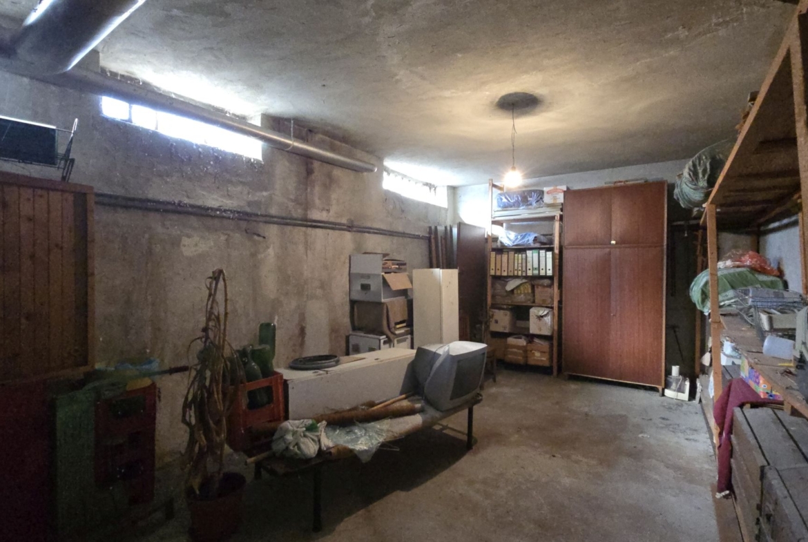 Studio ErrEmmE alloggio vendita