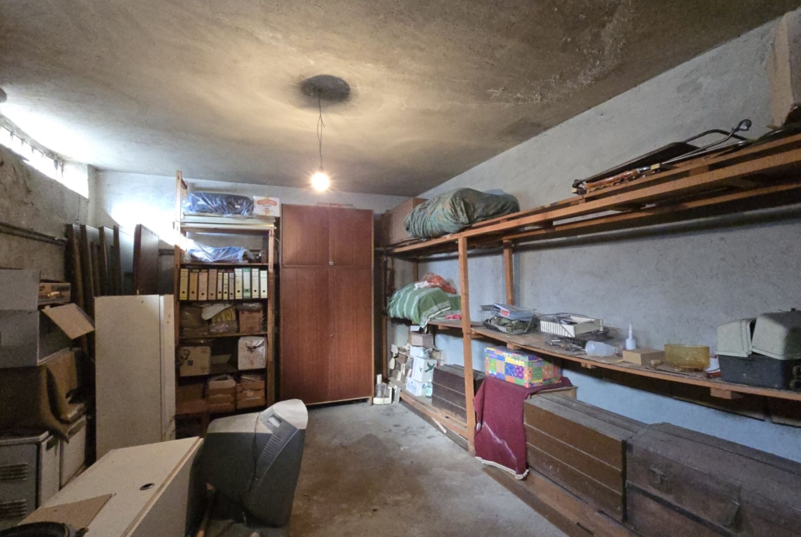 Studio ErrEmmE alloggio vendita
