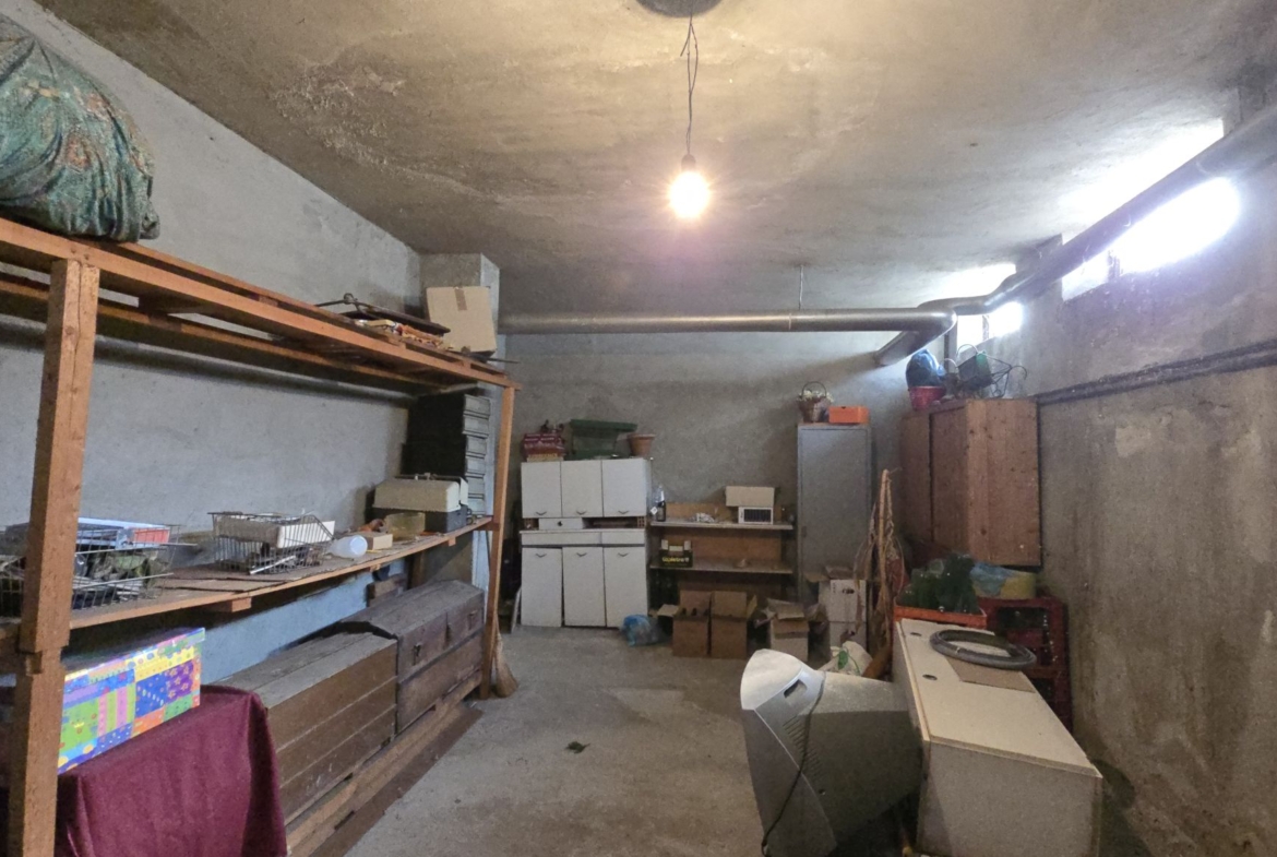 Studio ErrEmmE alloggio vendita