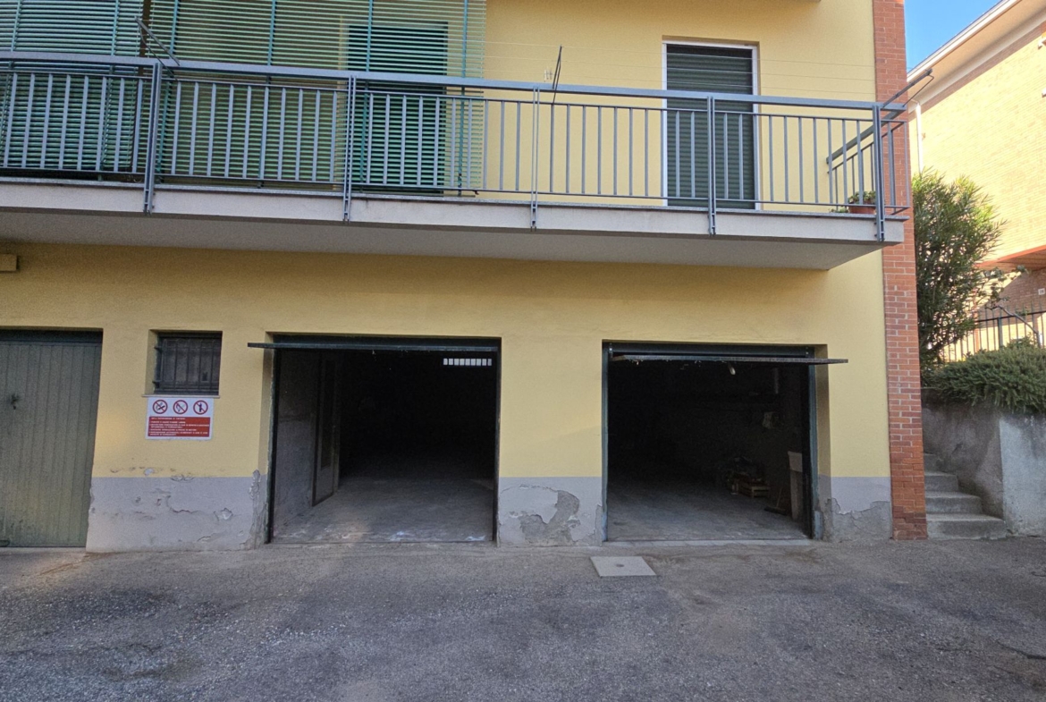 Studio ErrEmmE alloggio vendita