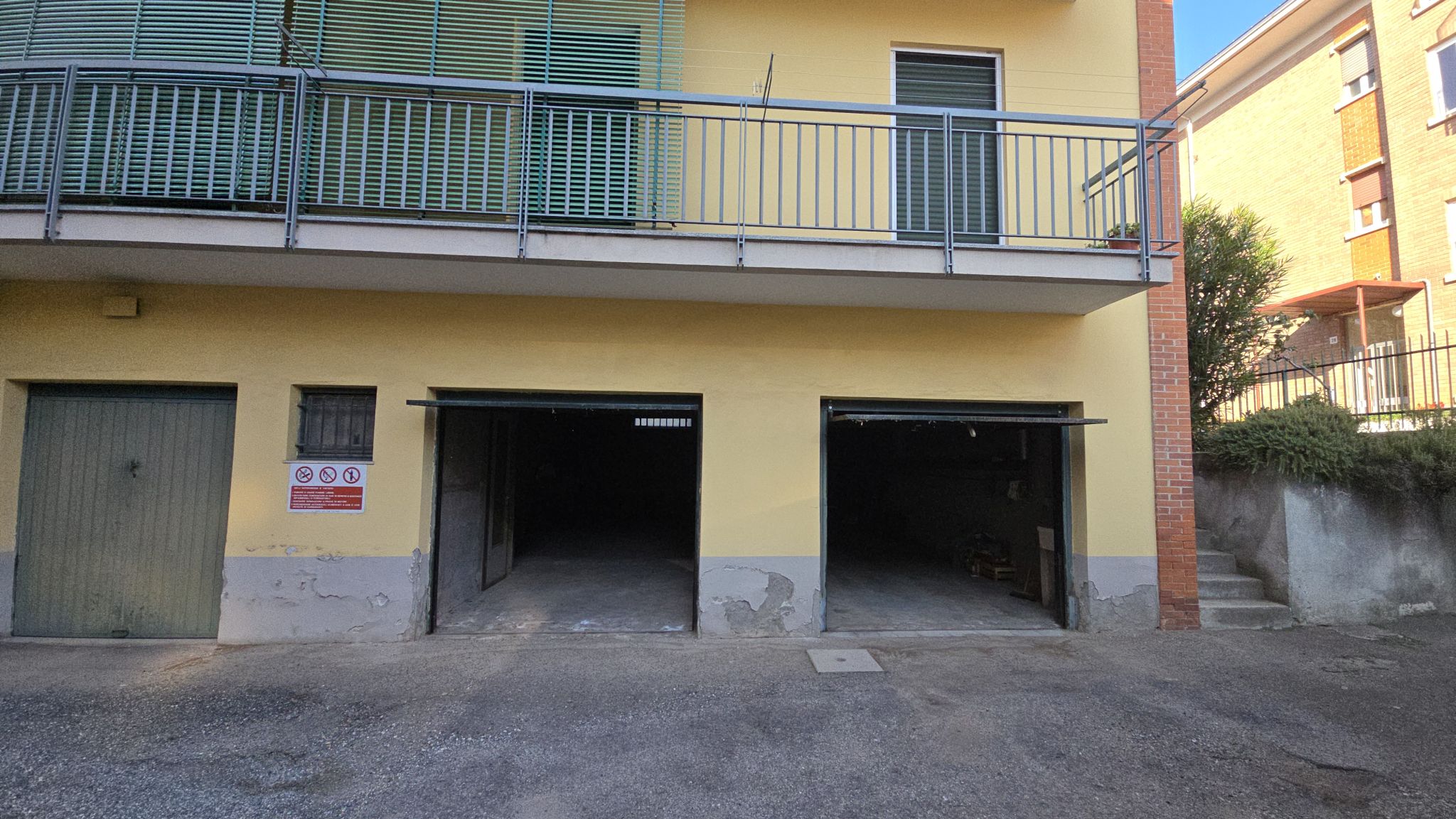 Studio ErrEmmE alloggio vendita
