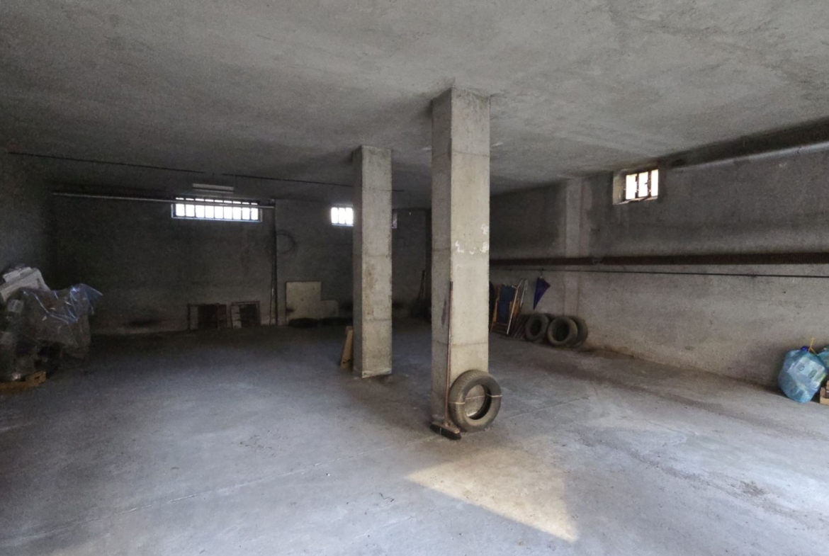 Studio ErrEmmE alloggio vendita