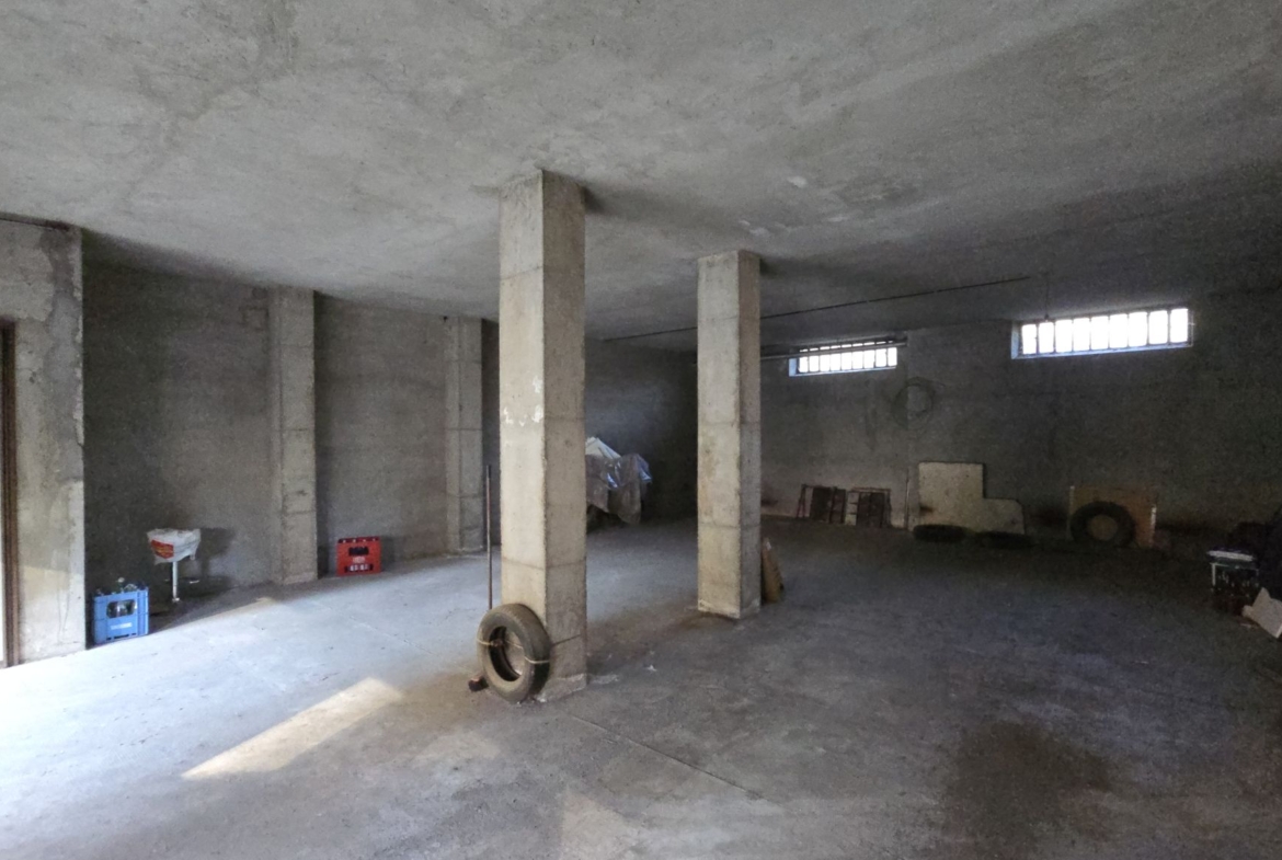 Studio ErrEmmE alloggio vendita