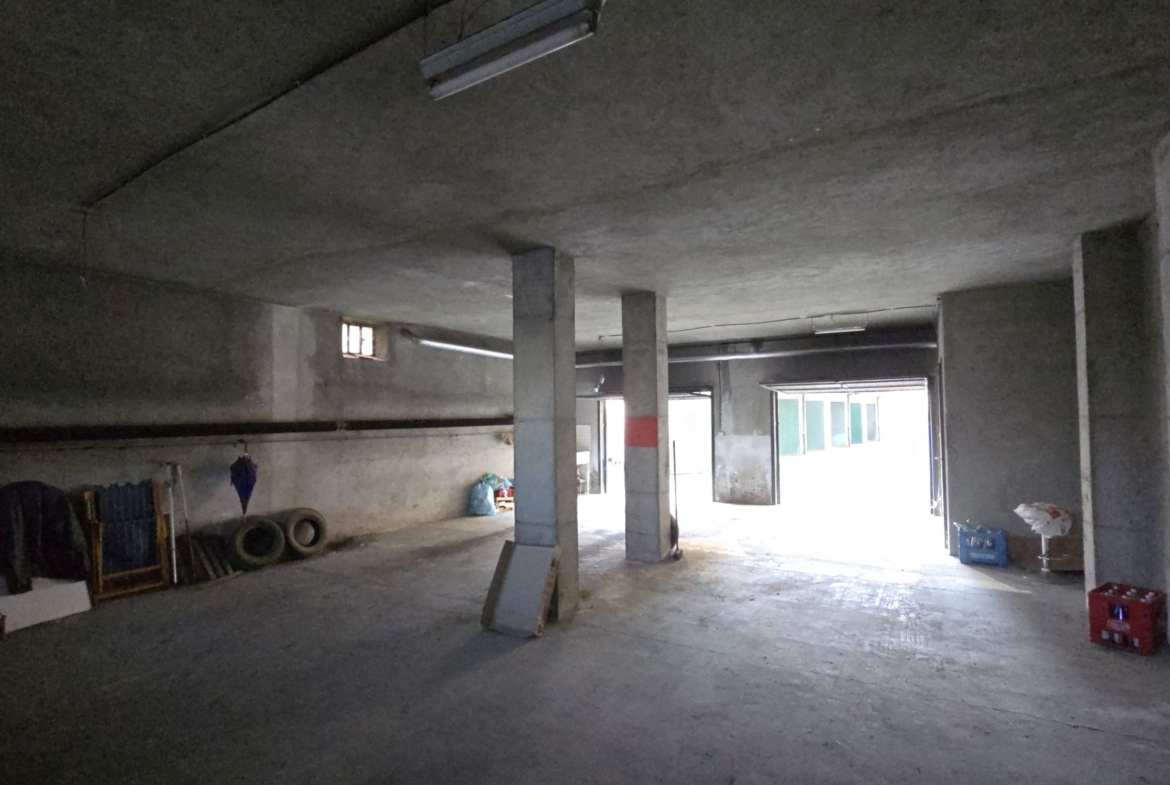 Studio ErrEmmE alloggio vendita