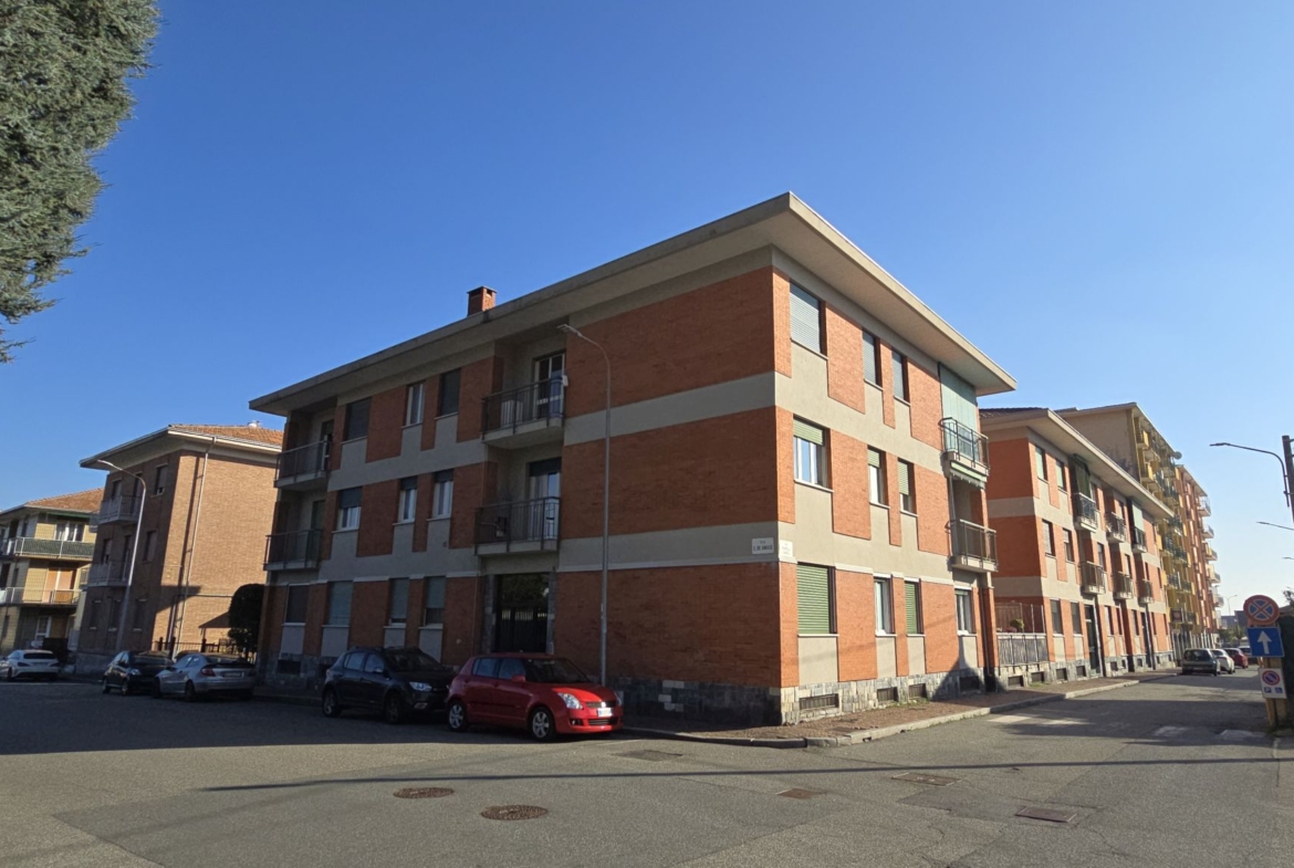 Studio ErrEmmE alloggio vendita -