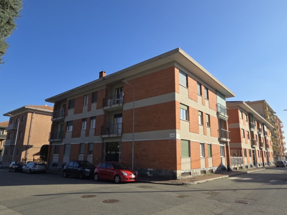 Studio ErrEmmE alloggio vendita -