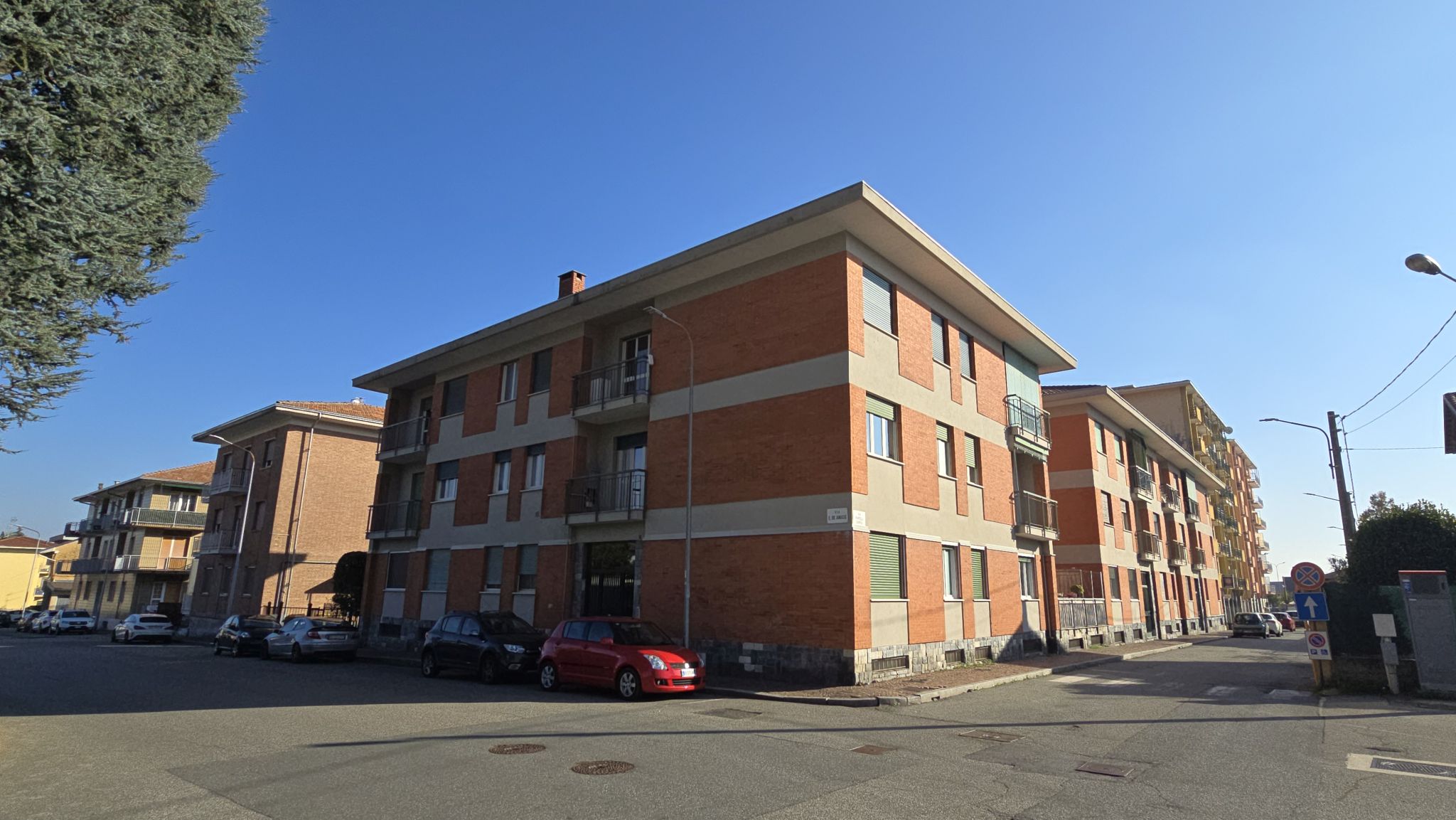 Studio ErrEmmE alloggio vendita -