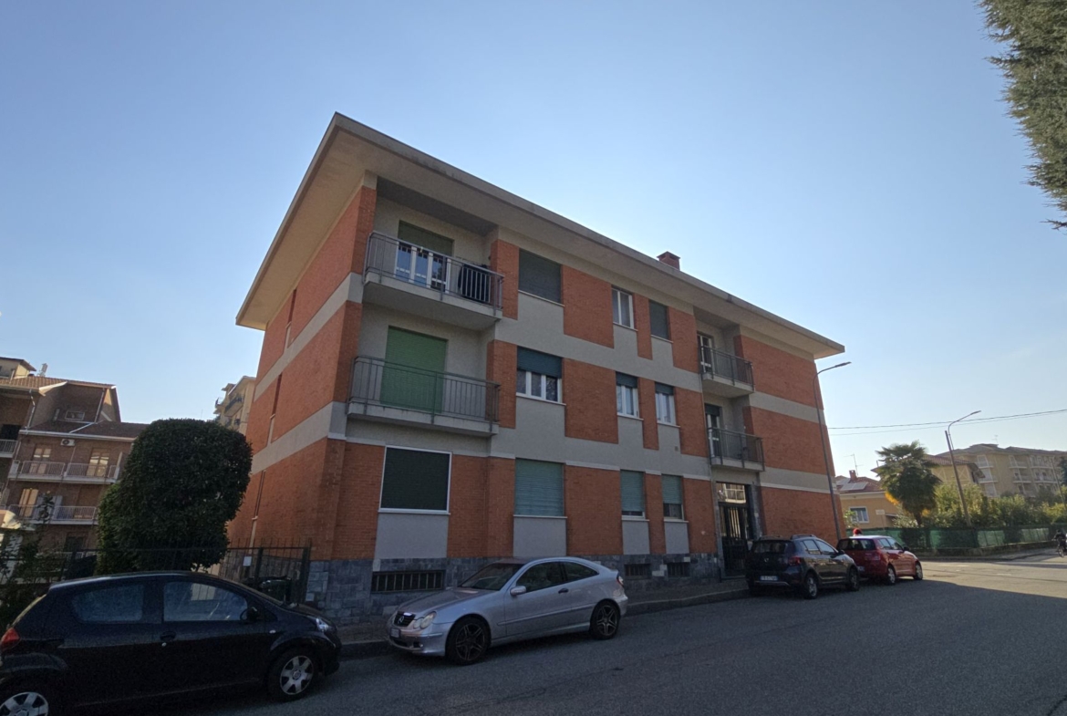 Studio ErrEmmE alloggio vendita