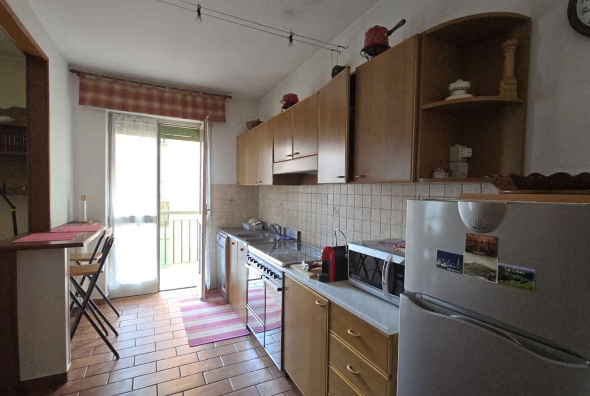 Studio ErrEmmE alloggio vendita