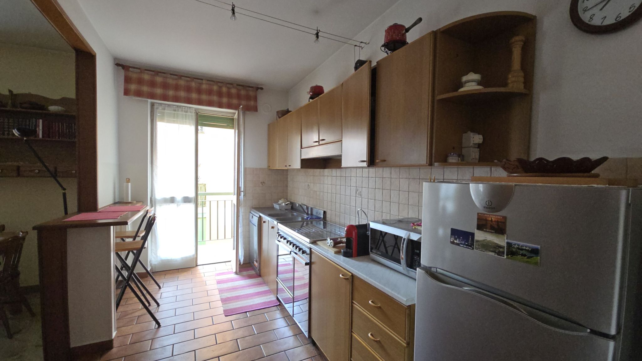 Studio ErrEmmE alloggio vendita