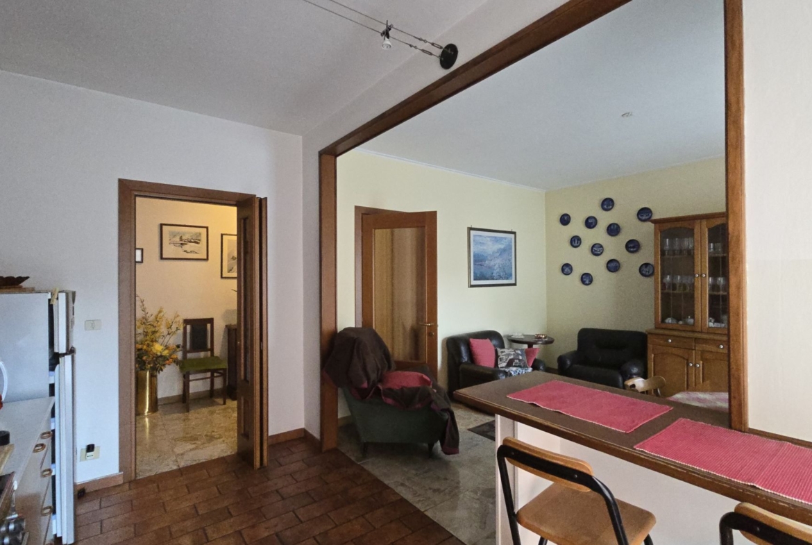 Studio ErrEmmE alloggio vendita