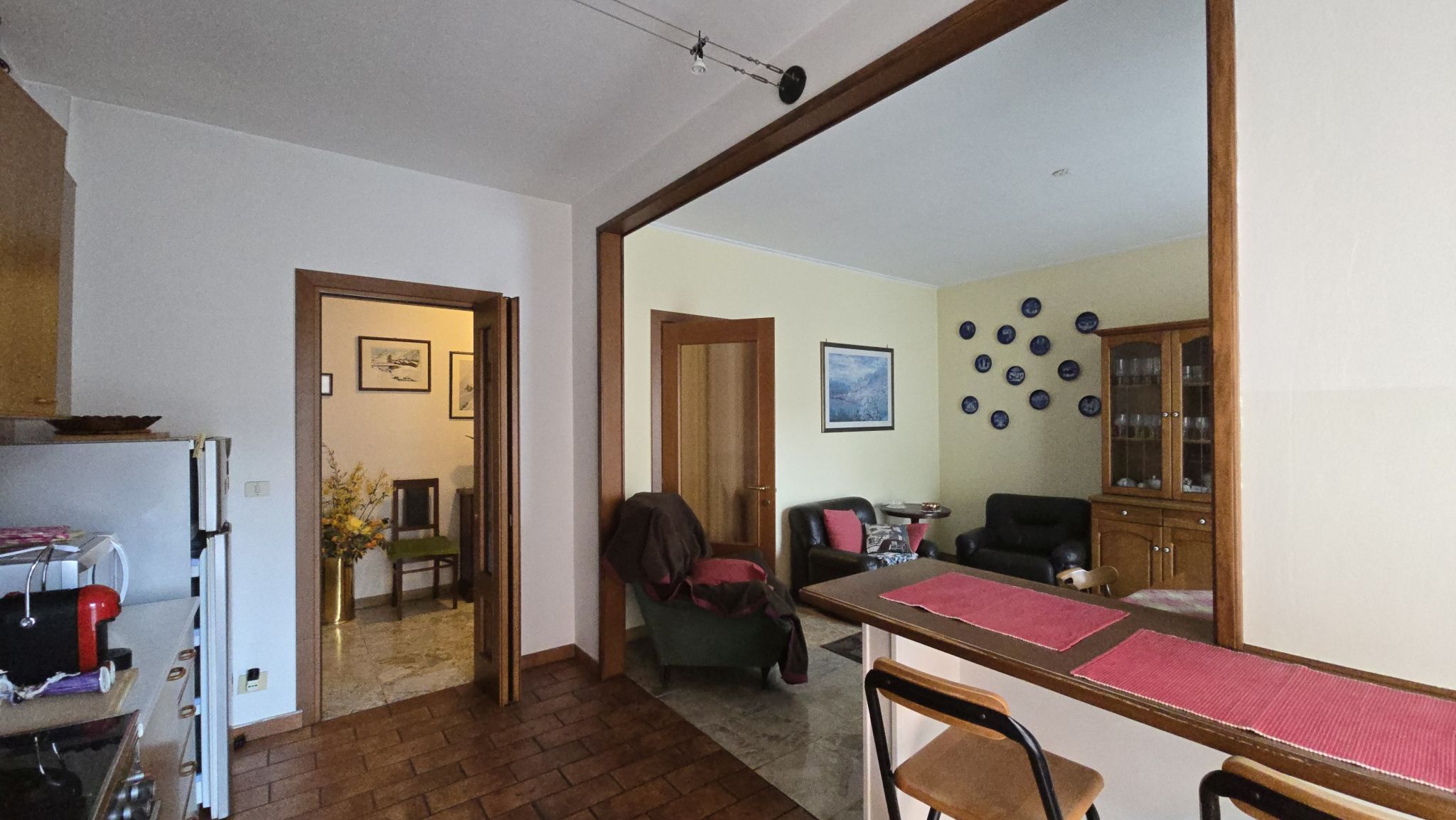 Studio ErrEmmE alloggio vendita