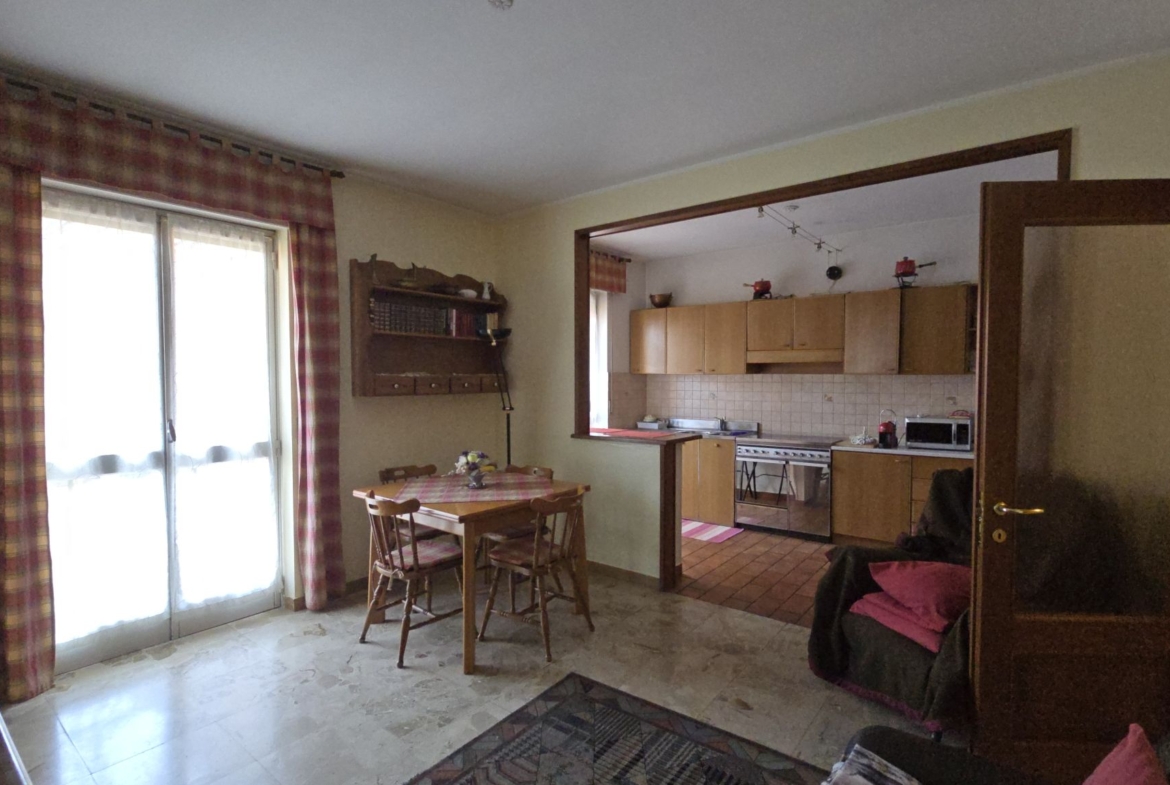 Studio ErrEmmE alloggio vendita