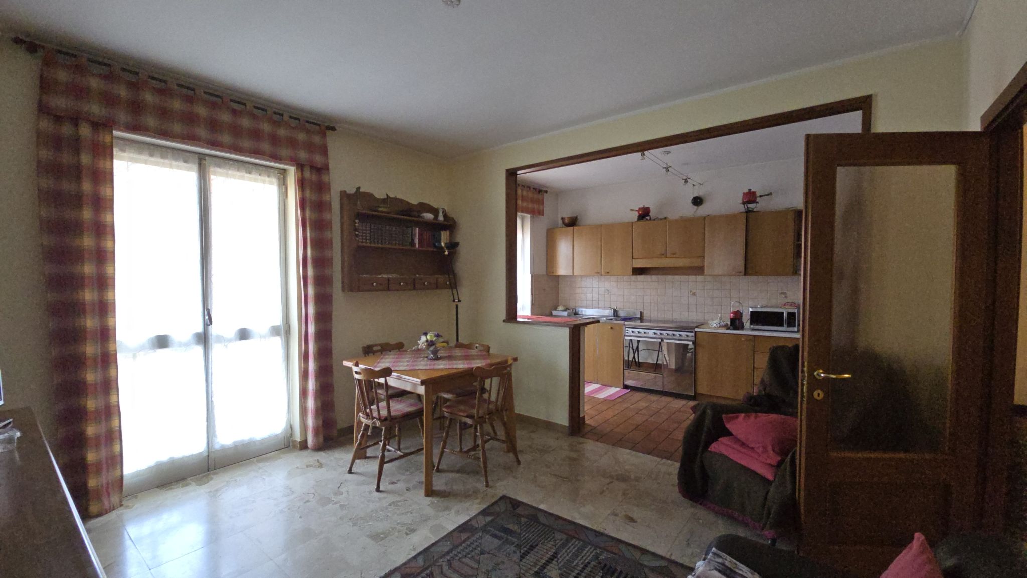 Studio ErrEmmE alloggio vendita