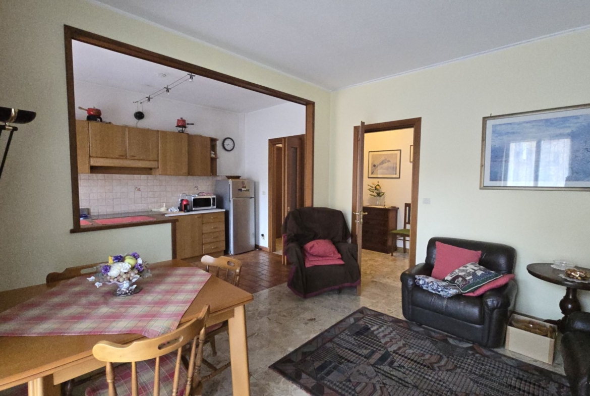 Studio ErrEmmE alloggio vendita