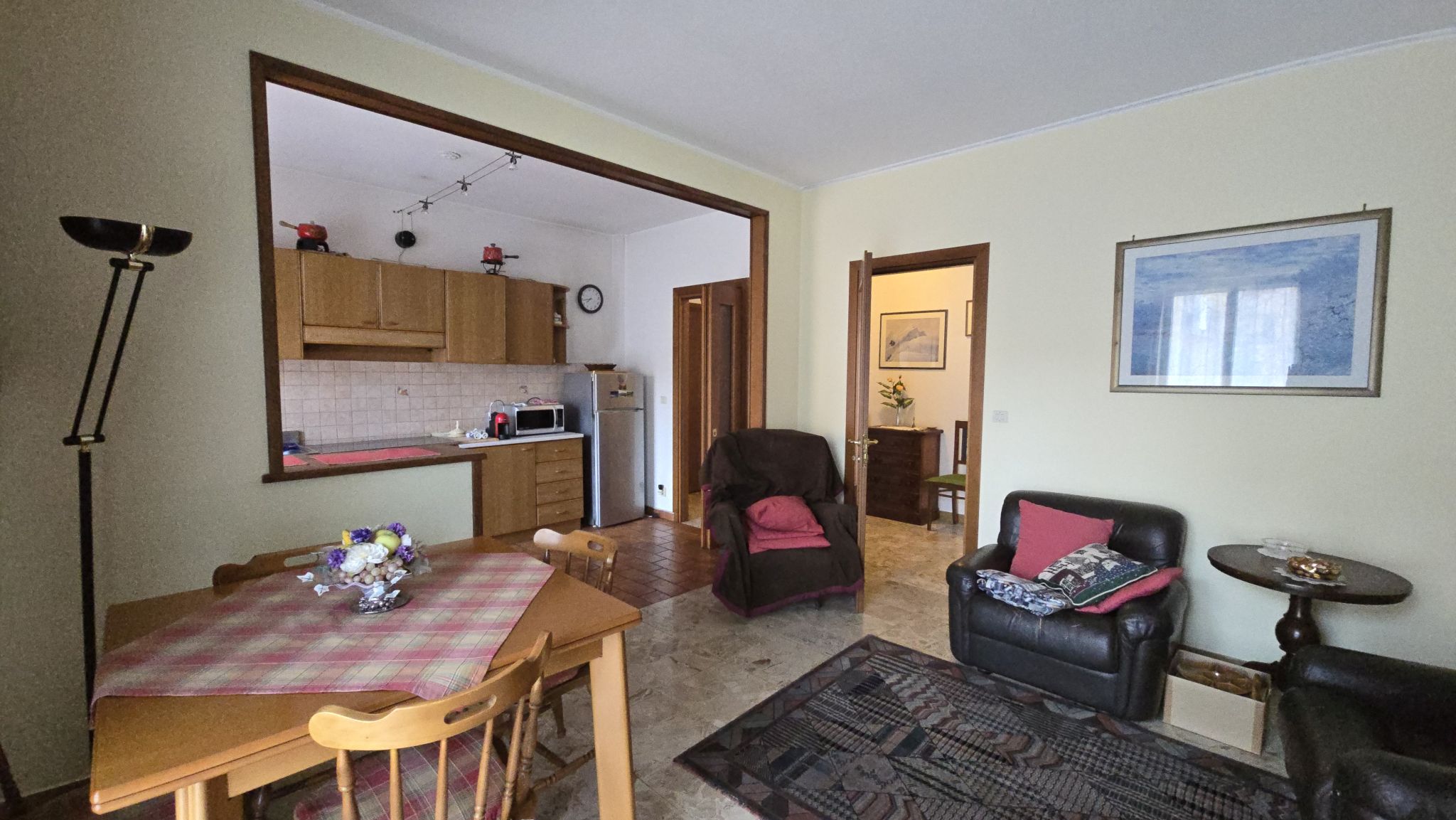 Studio ErrEmmE alloggio vendita