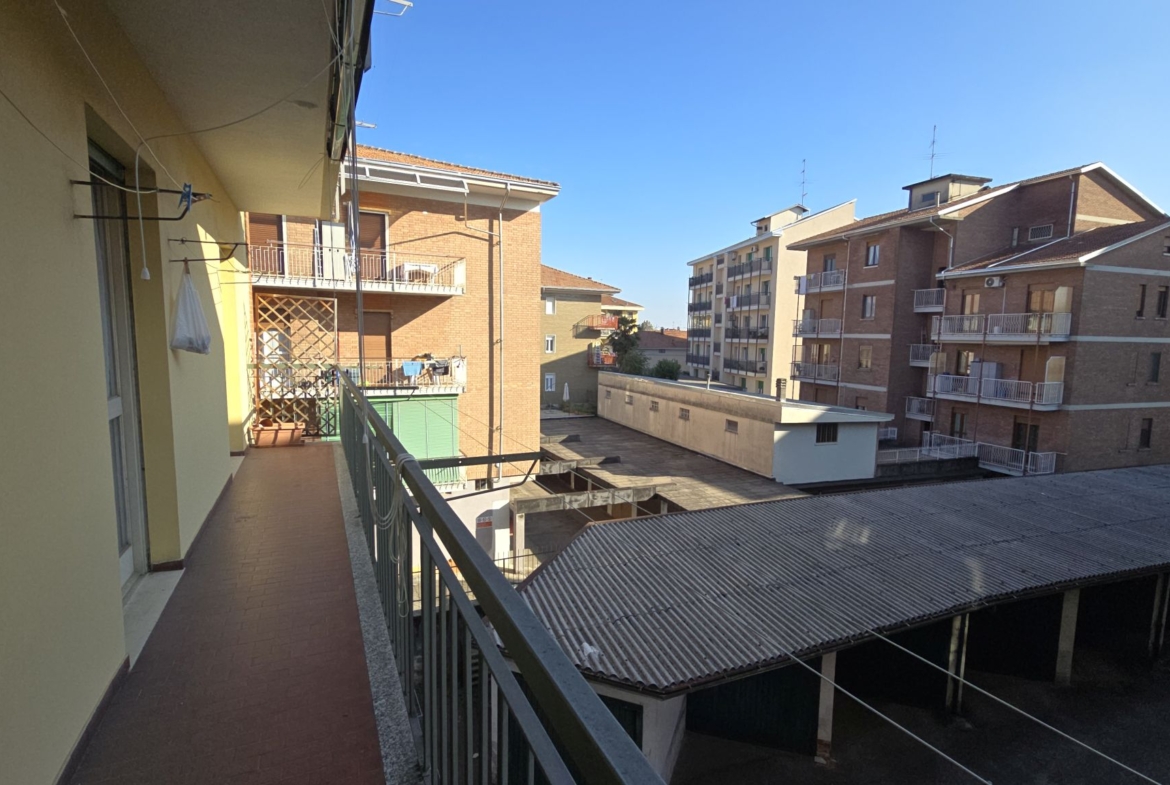 Studio ErrEmmE alloggio vendita