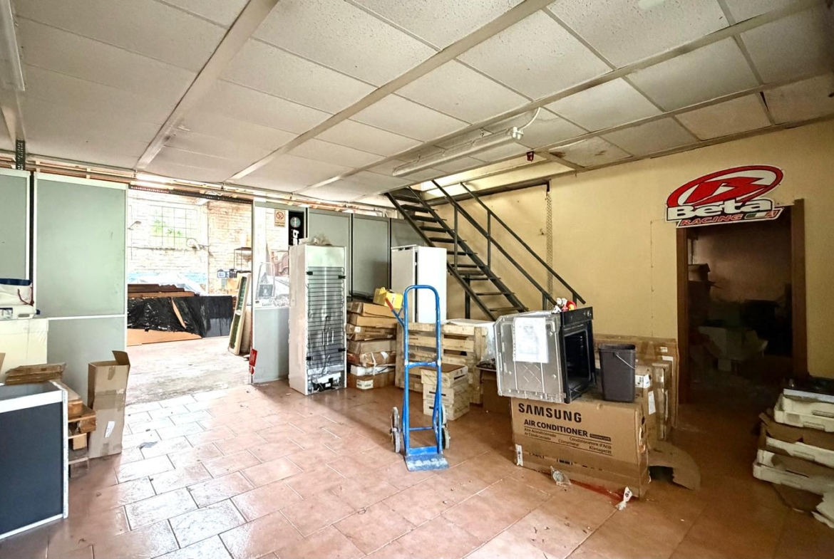 Studio ErrEmmE Magazzino vendita