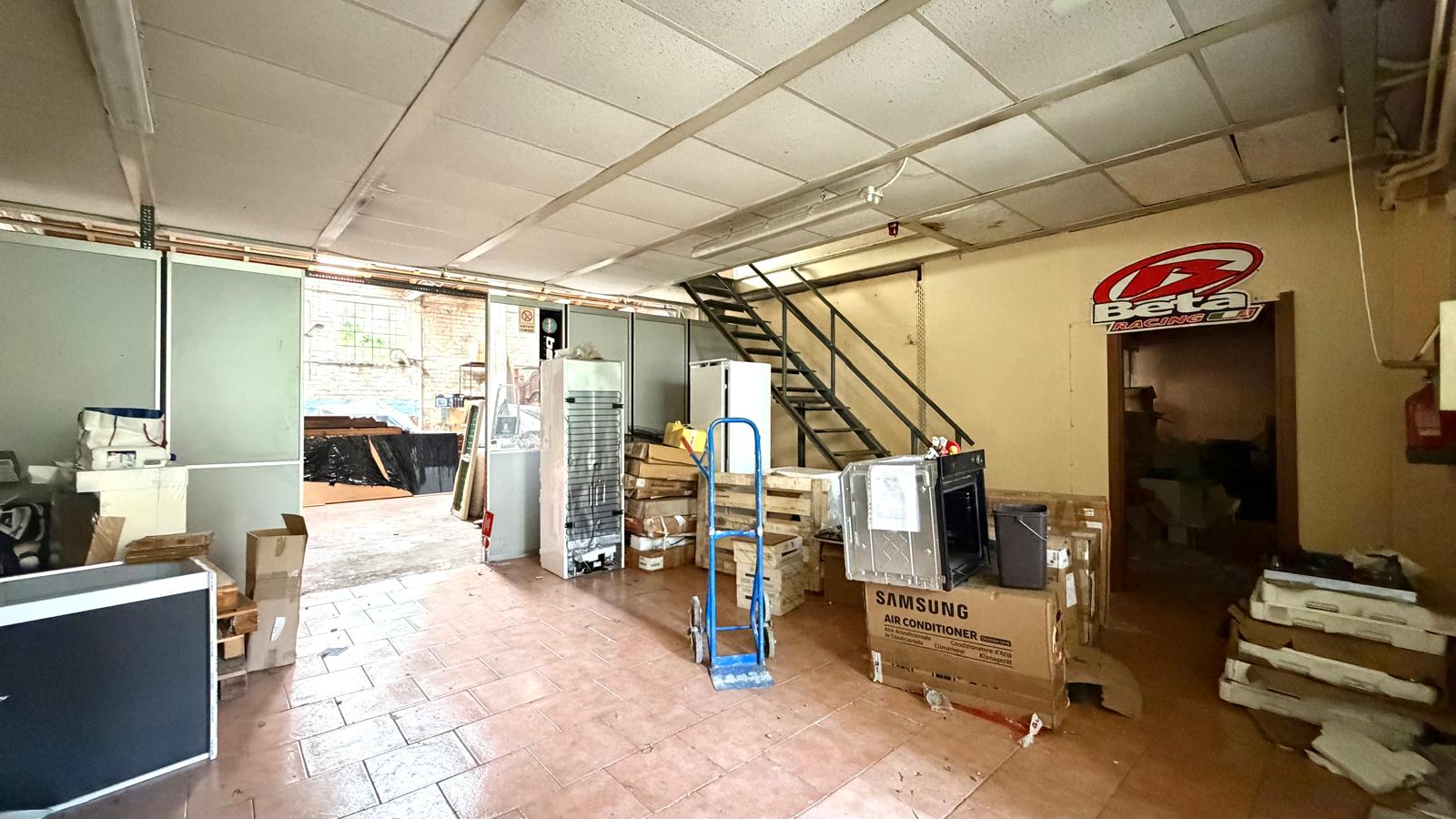 Studio ErrEmmE Magazzino vendita
