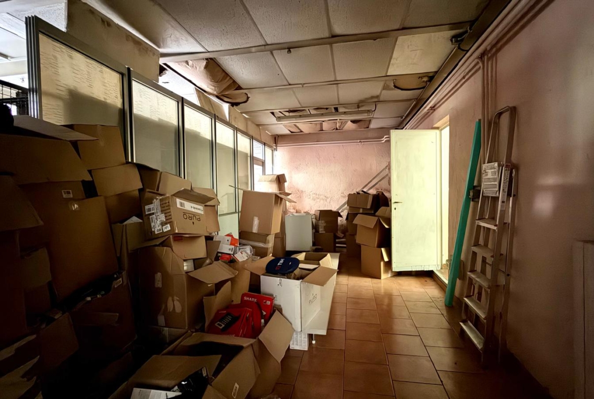 Studio ErrEmmE Magazzino vendita