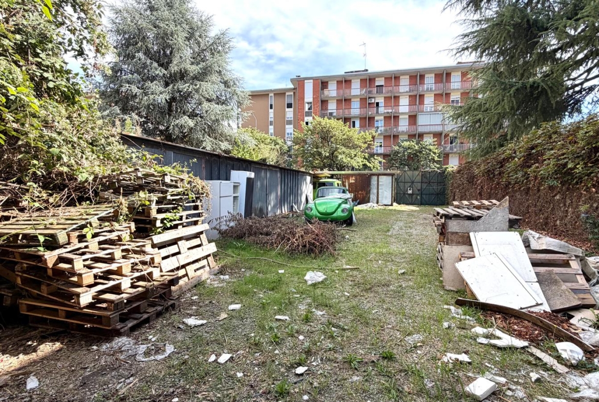Studio ErrEmmE Magazzino vendita