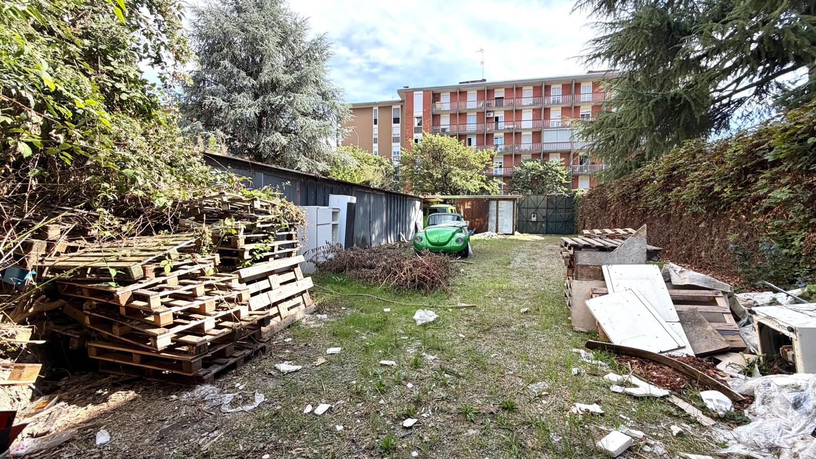 Studio ErrEmmE Magazzino vendita