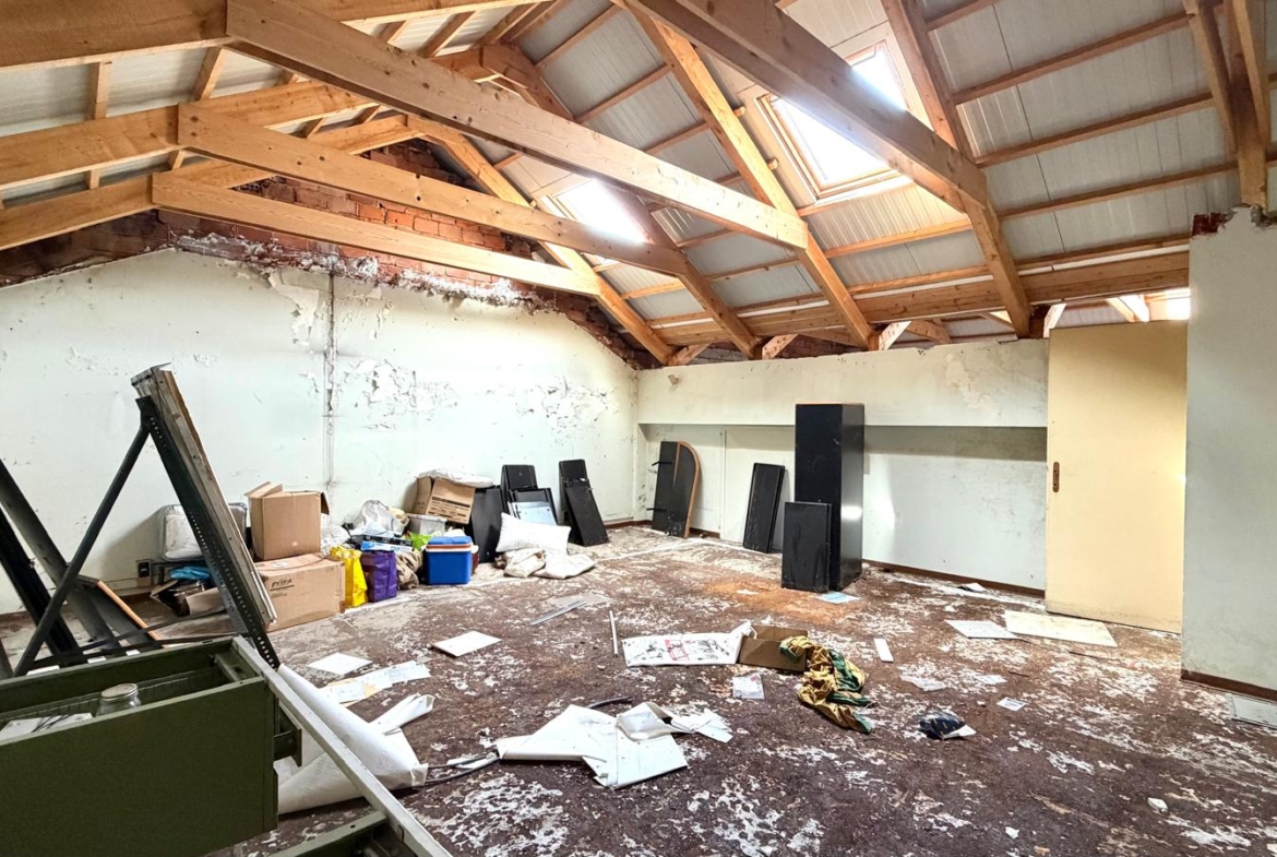 Studio ErrEmmE Magazzino vendita