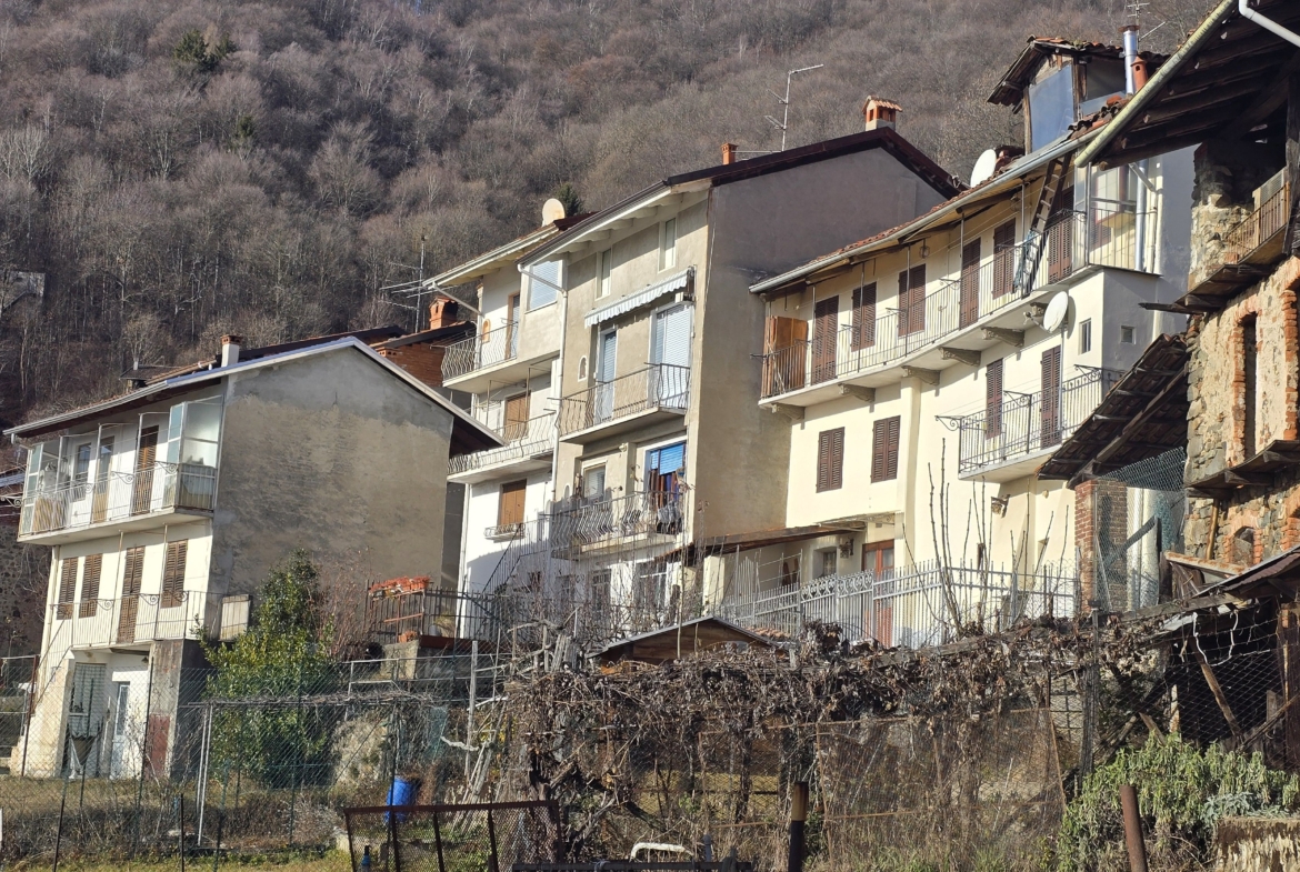 Studio ErrEmmE Appartamento panoramico vendita