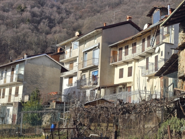 Studio ErrEmmE Appartamento panoramico vendita