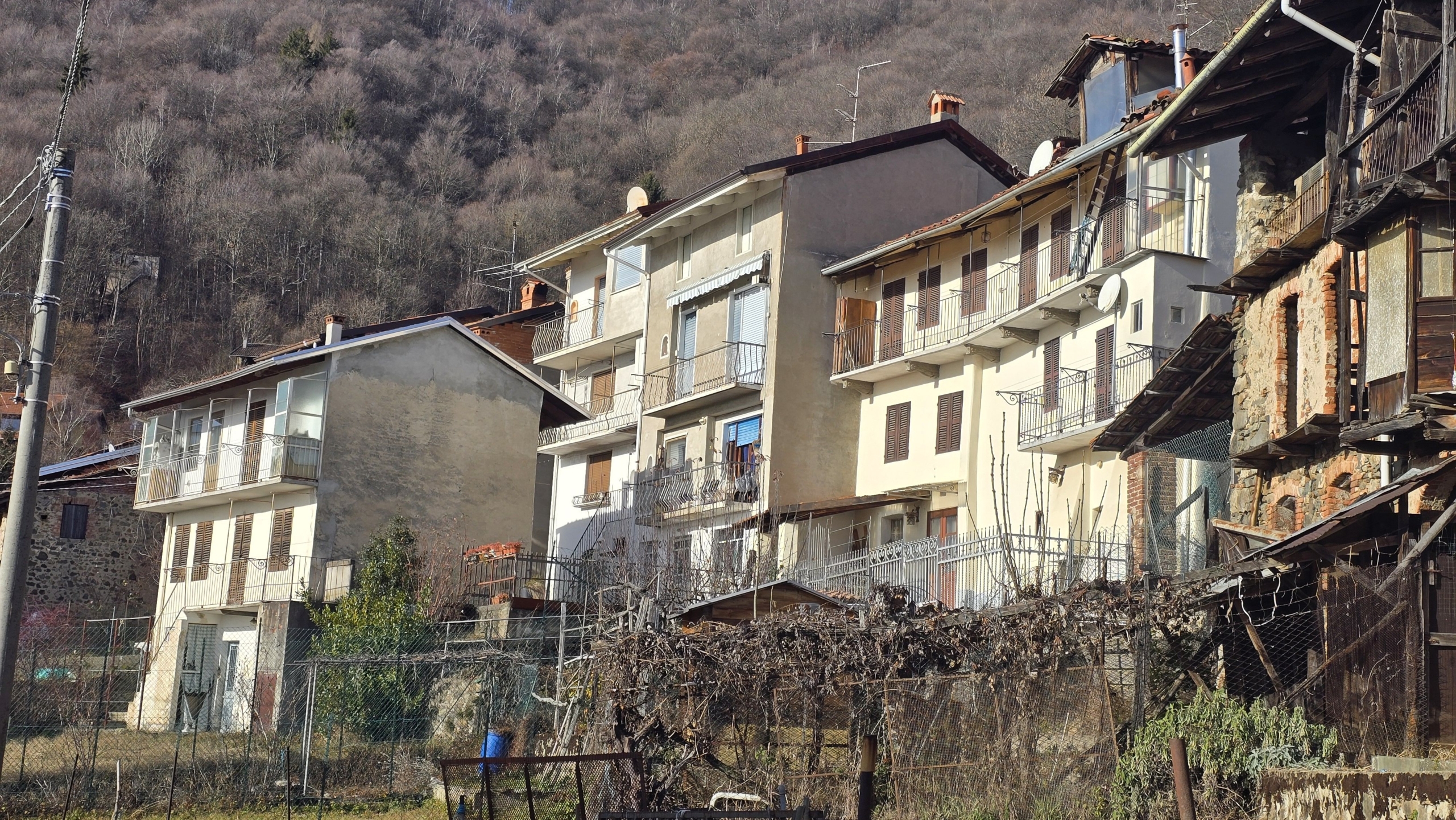 Studio ErrEmmE Appartamento panoramico vendita