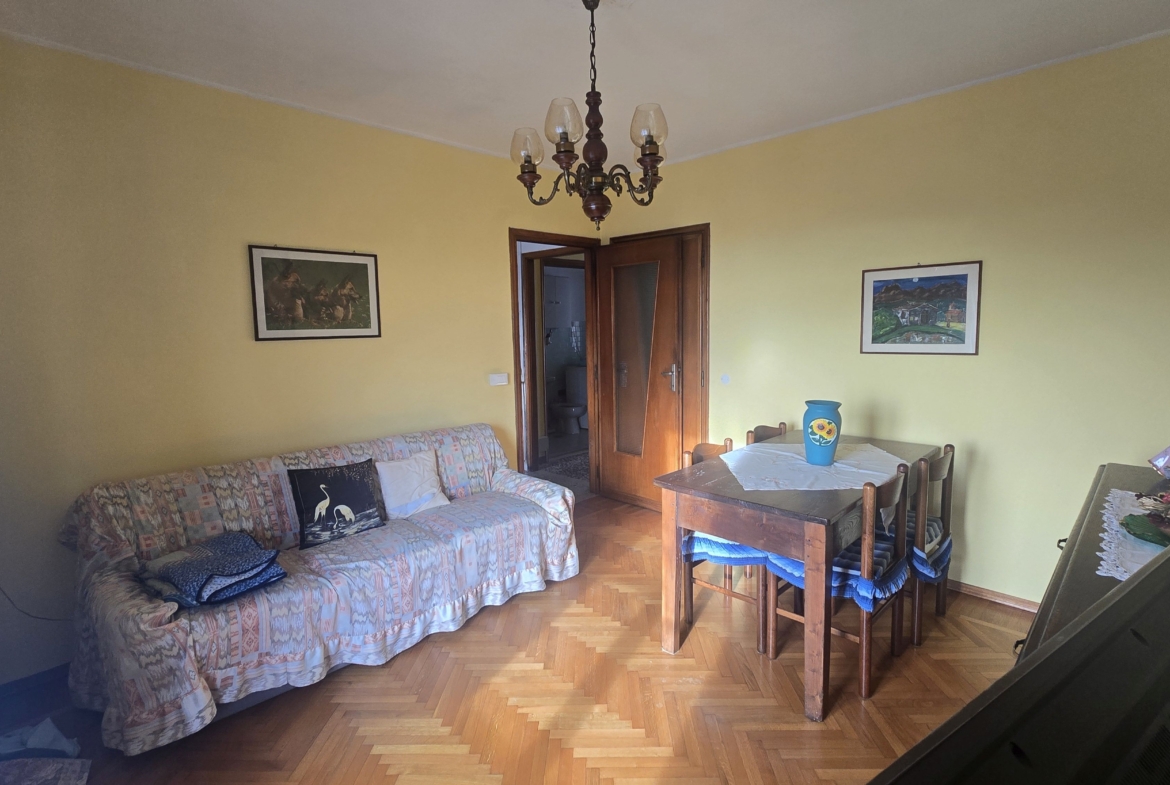 Studio ErrEmmE appartamento vendita