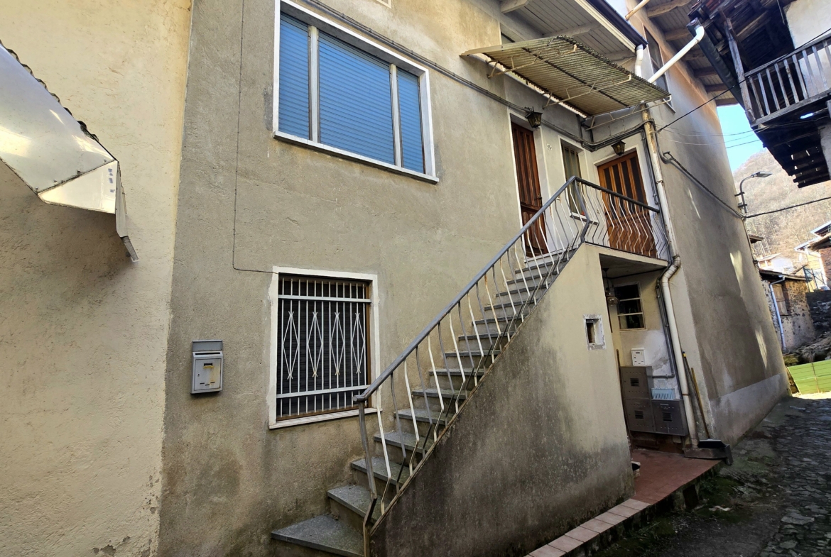 Studio ErrEmmE appartamento vendita
