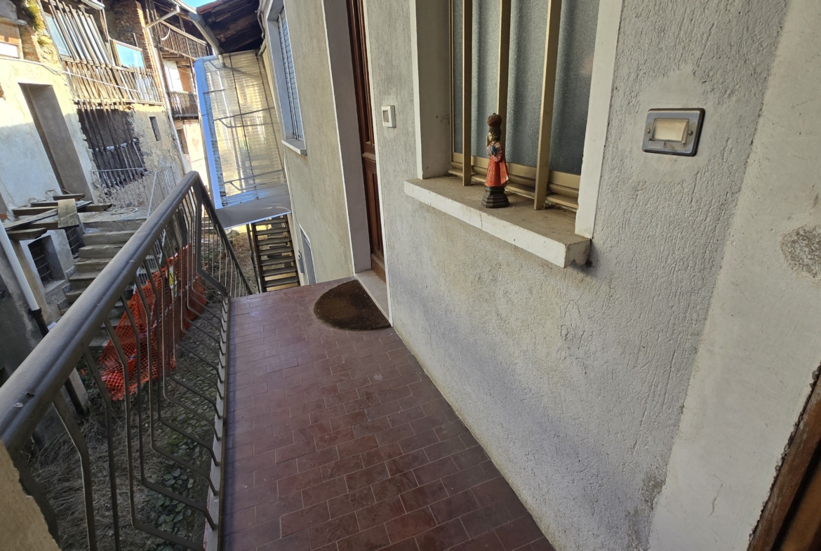 Studio ErrEmmE appartamento vendita