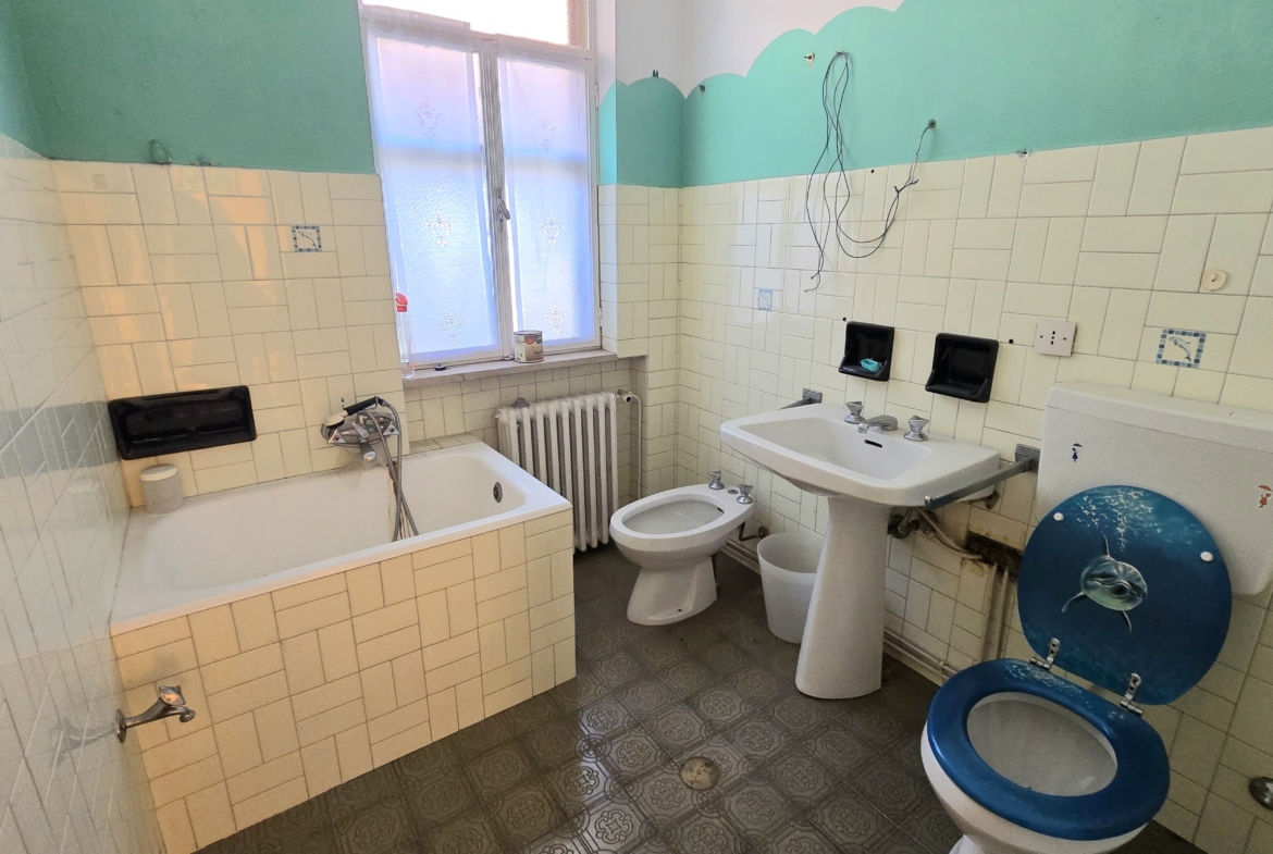 Studio ErrEmmE appartamento vendita