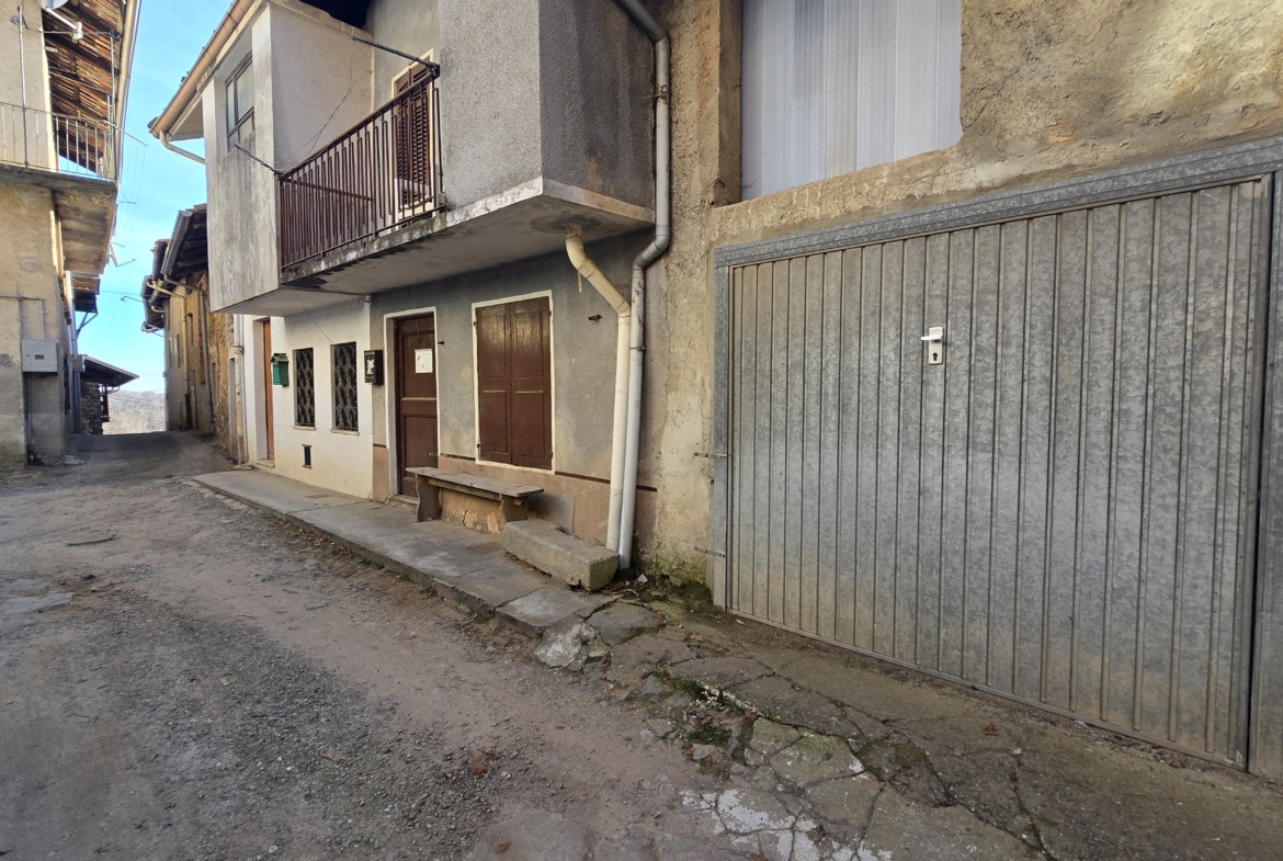 Studio ErrEmmE appartamento vendita