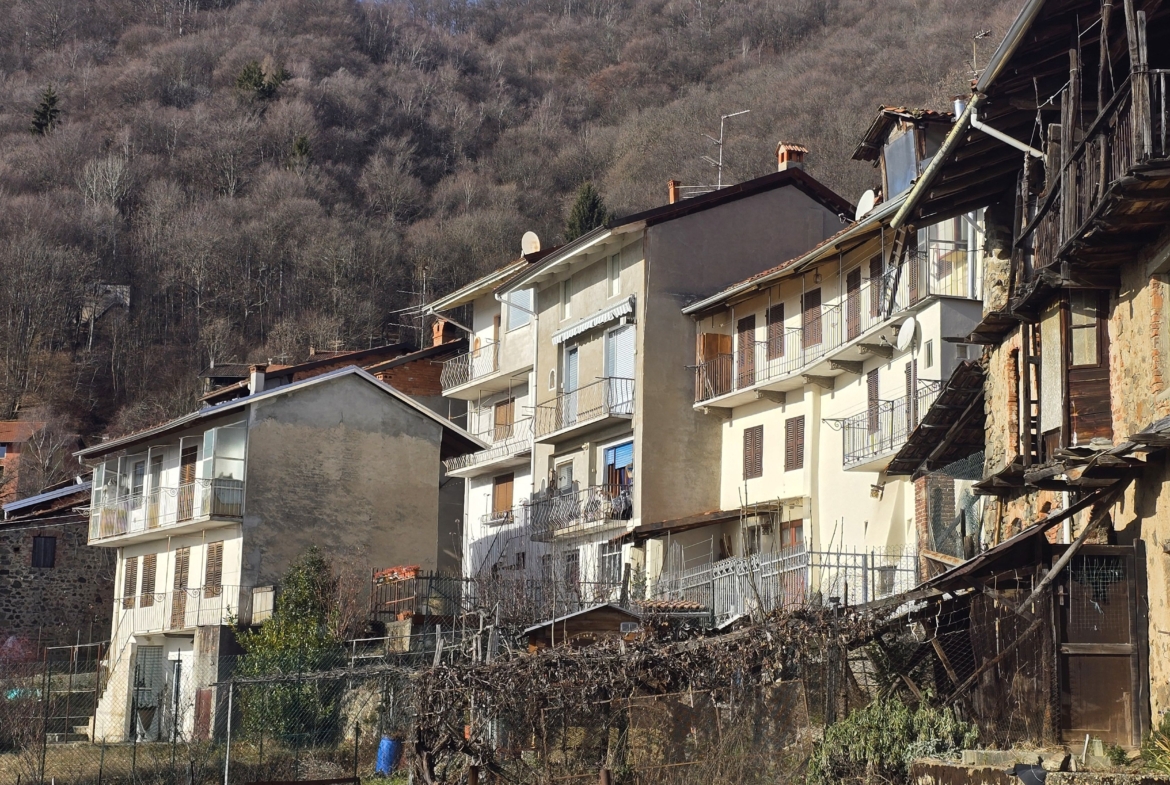 Studio ErrEmmE appartamento vendita
