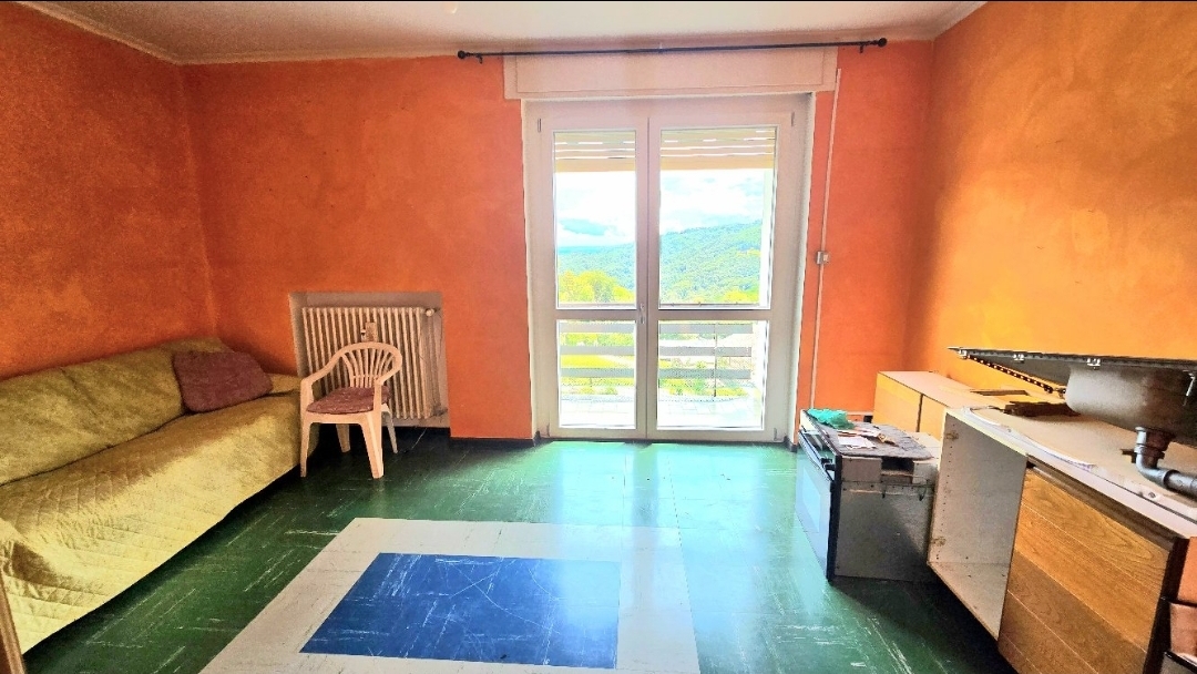Studio ErrEmmE Alloggio panoramico vendita