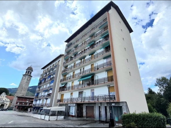 Studio ErrEmmE Alloggio panoramico vendita