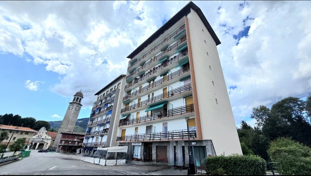 Studio ErrEmmE Alloggio panoramico vendita