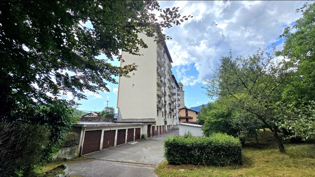 Studio ErrEmmE Alloggio panoramico vendita