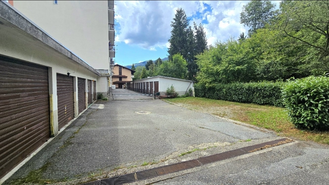Studio ErrEmmE Alloggio panoramico vendita