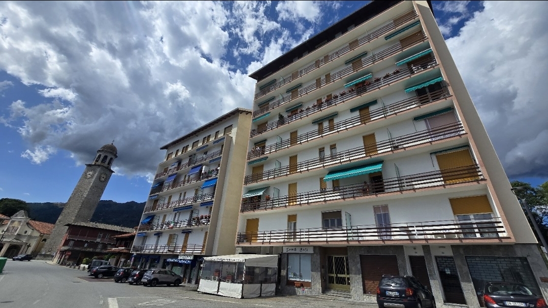 Studio ErrEmmE Alloggio panoramico vendita