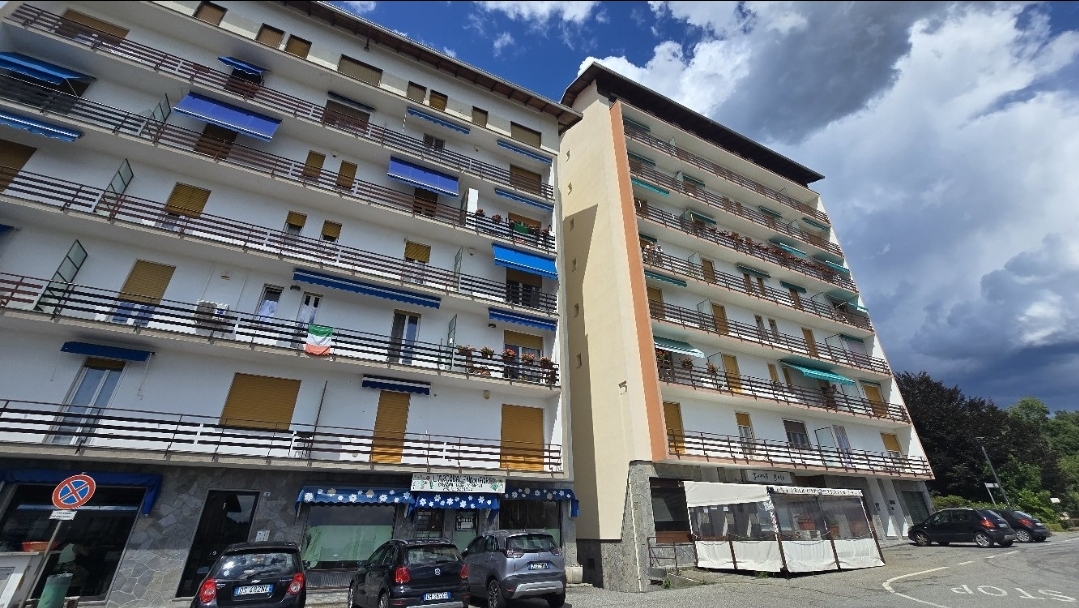 Studio ErrEmmE Alloggio panoramico vendita