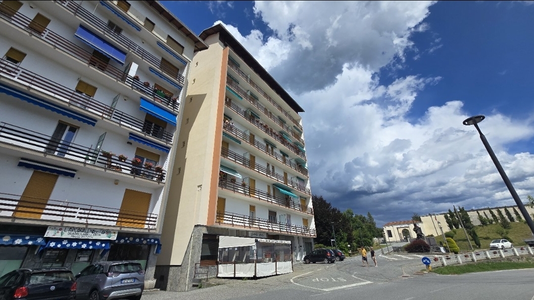 Studio ErrEmmE Alloggio panoramico vendita