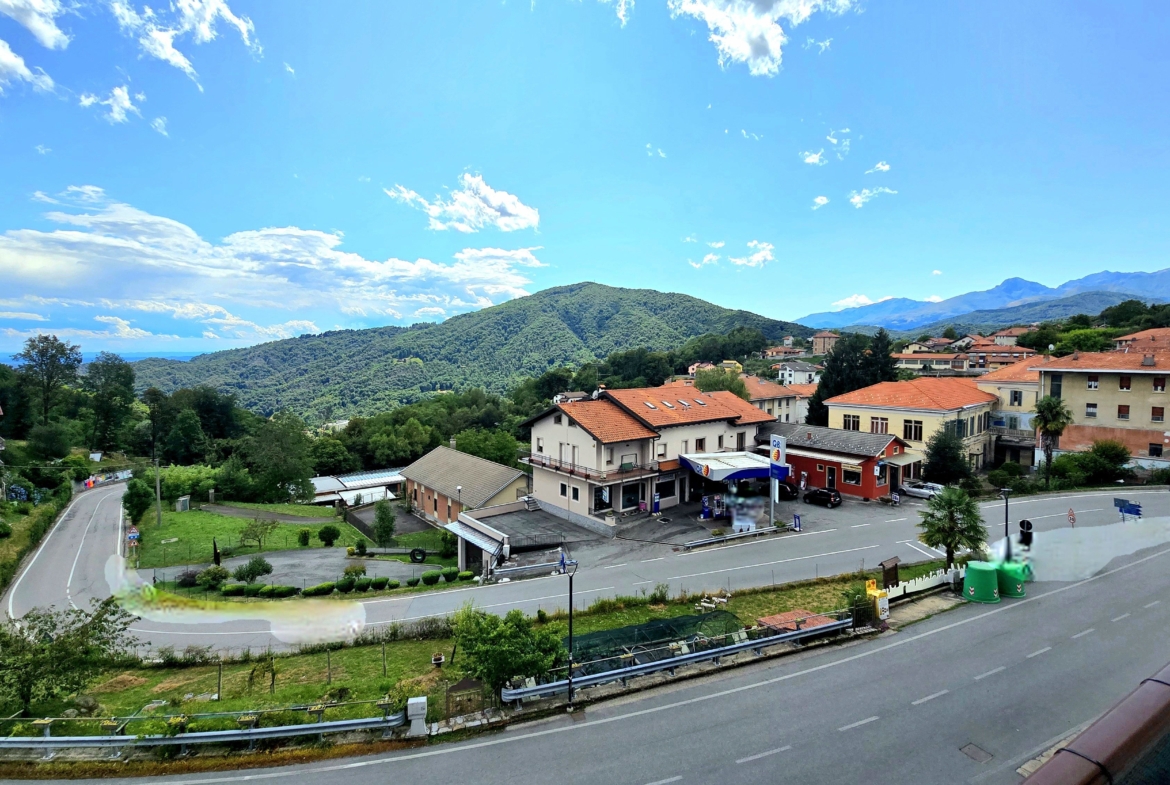 Studio ErrEmmE Alloggio panoramico vendita
